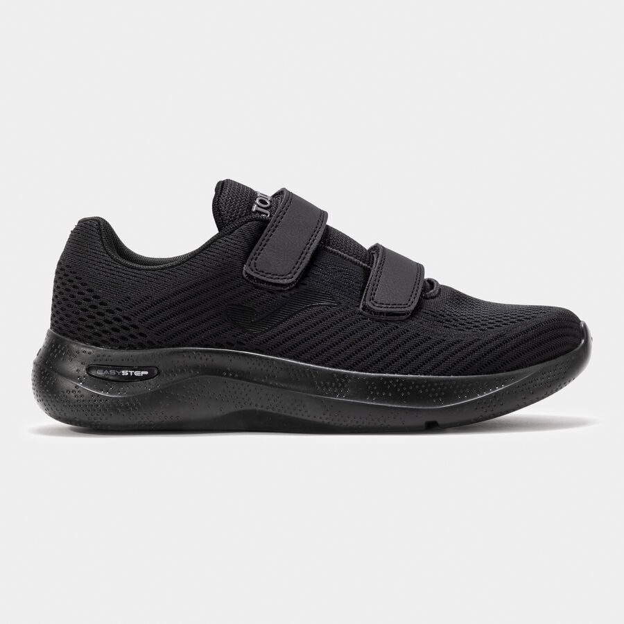 Joma Scarpe Walking Uomo con Strappo Corinto CCORW2621V Nero