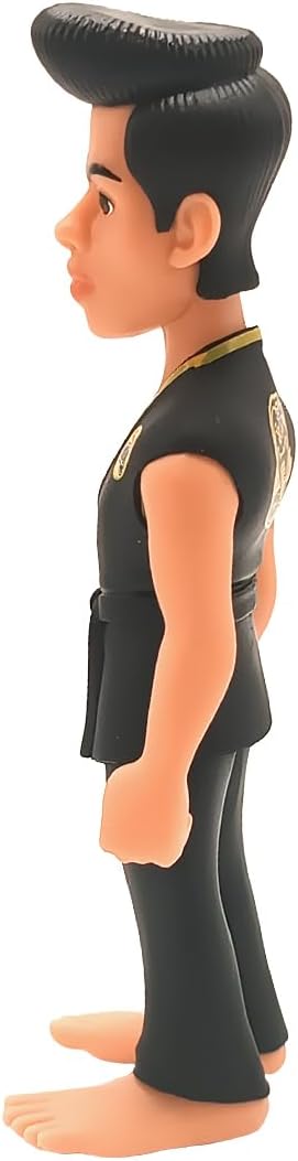 Minix: Cobra Kai - Miguel Diaz (Tv Series 132) Figur 12cm Statue Statuette