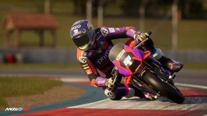 Motogp 25 Day One Edition PS5 Videospiel Playstation 5 Spiel EU Italienisch