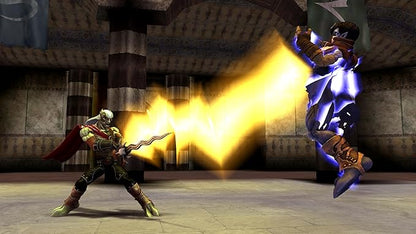 Legacy of Kain Soul Reaver 1&2 Remaster Standard Edition Nintendo Switch ITA