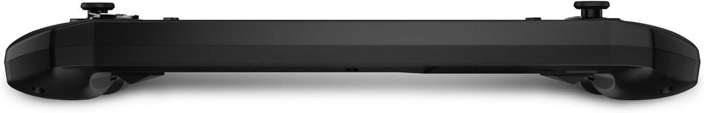 MSI Claw A1M-068IT Tragbare Konsole 512GB FHD 120Hz Gaming Touch Intel Ultra 7