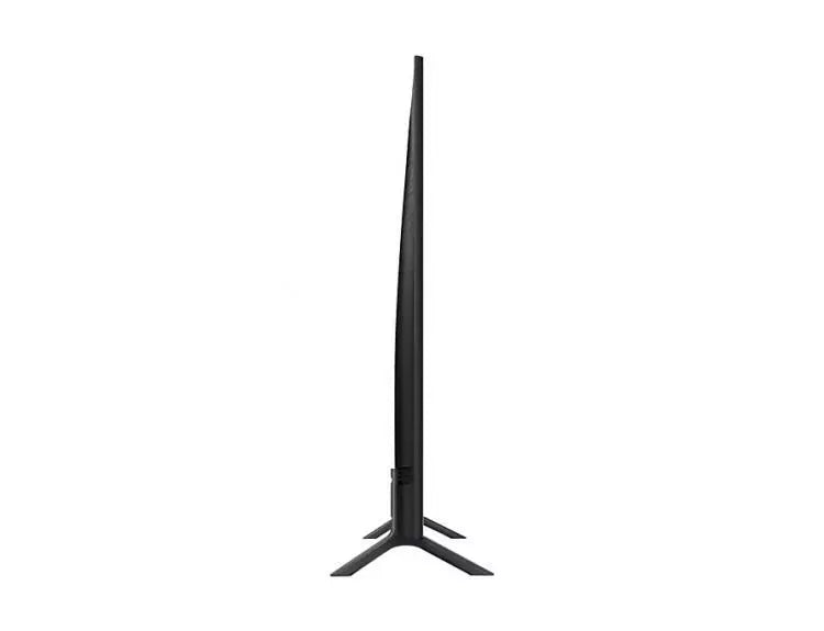 Smart TV Samsung 55" LED UE55TU7172 Ultra-HD 4K HDR Fernseher WLAN PS4 PC Schwarz