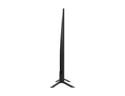 Smart TV Samsung 55" LED UE55TU7172 Ultra-HD 4K HDR Fernseher WLAN PS4 PC Schwarz