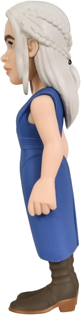 Minix - Game Of Thrones (TV-Serie 141) Daenerys Targaryen Figur GOT 12cm