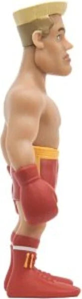 Minix: Mini Rocky - Ivan Drago Vinylfigur 7Cm Sammelfigur Neu