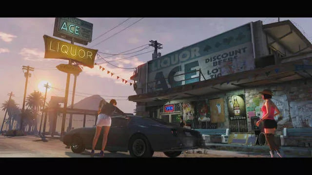 GTA 5 PS4 Italiano Grand Theft Auto EU PlayStation 4 GTA V Gioco Nuovo PS5