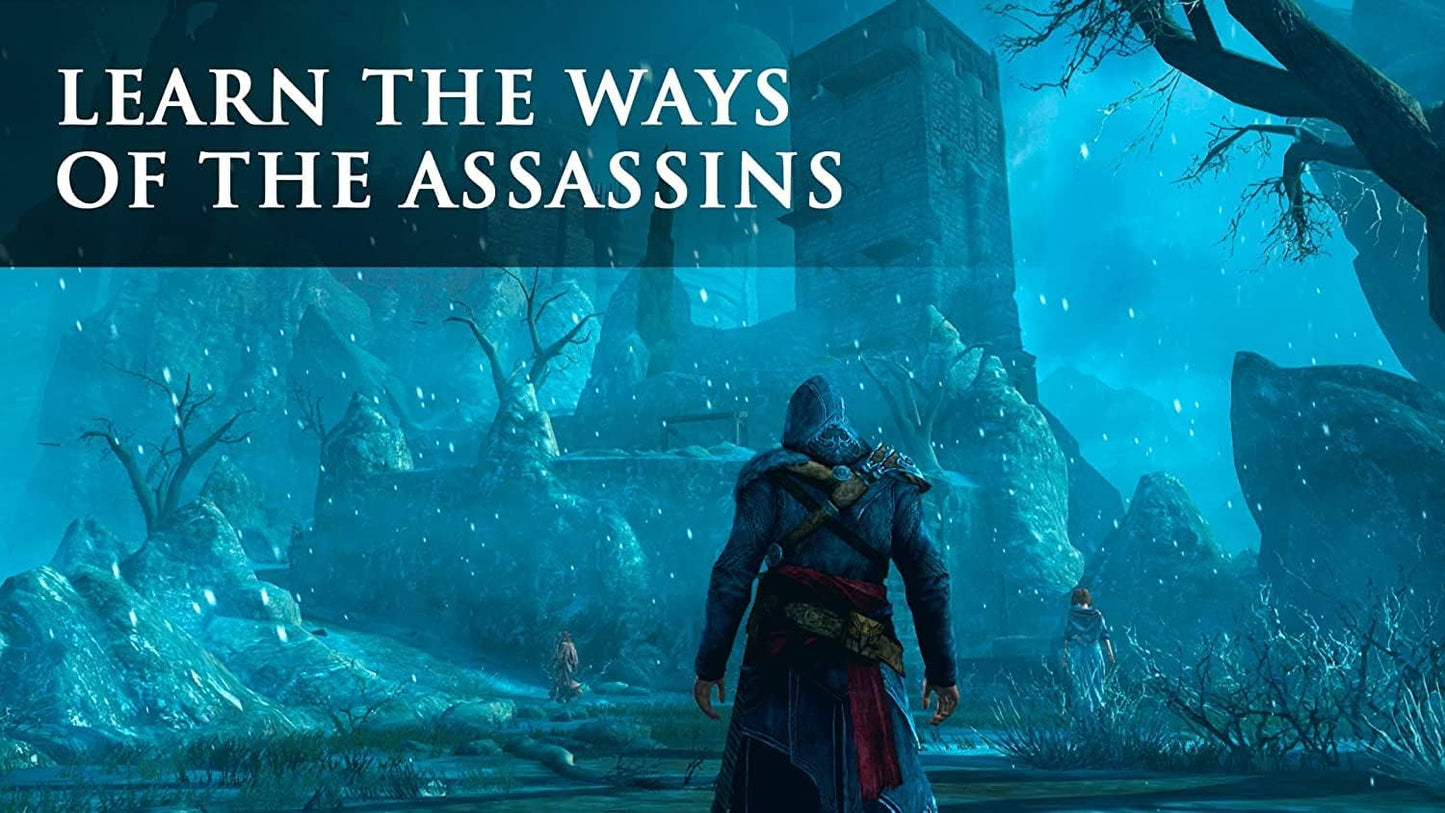 Assassin's Creed: The Ezio Collection Nintendo Switch Spiel NS Italienisch PAL ITA