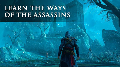 Assassin's Creed: The Ezio Collection Nintendo Switch Spiel NS Italienisch PAL ITA