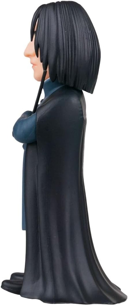 Minix Movies Harry Potter Wizarding World – Severus Snape (136) Figur 12 cm