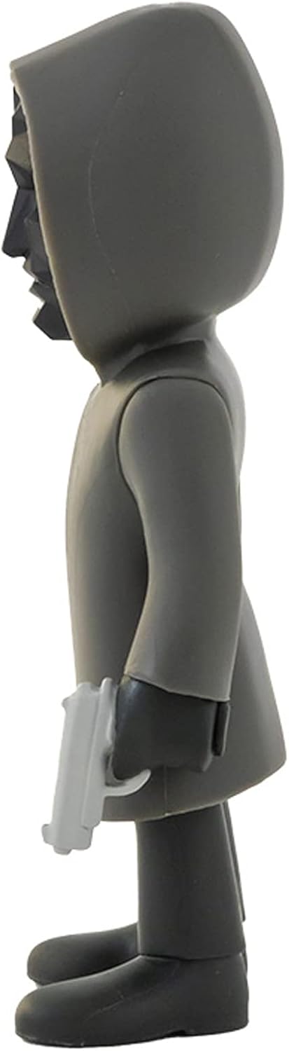 Minix: Netflix Squid Game Frontman (TV-Serie 111) Figur 12cm Statue Neu