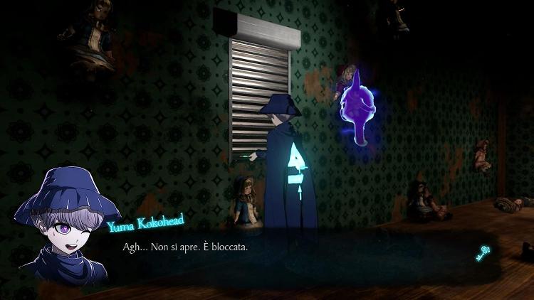 Master Detective Archives: Rain Code Mysteriful Limited Edit Collector Switch