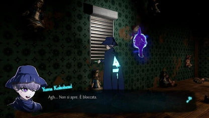 Master Detective Archives: Rain Code Mysteriful Limited Edit Collector Switch