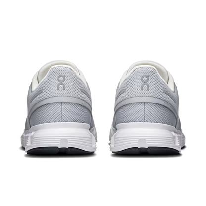 Scarpe Cloud 6 Donna Glacier/White