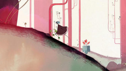 Gris Ps5 Videogioco Multilingue Versione Europea Plastation 5 Pal Nuovo 2025