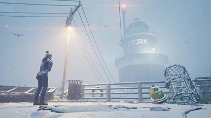 BROKEN PIECES PS5 VIDEOGIOCO PLAYSTATION 5 EU ITALIANO NUOVO SIGILLATO