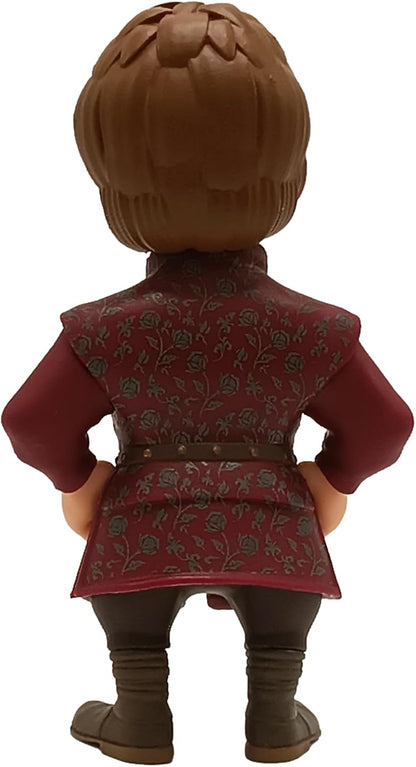 Minix - Game Of Thrones (TV Series 140) Tyrion Lannister Figure 12Cm GOT