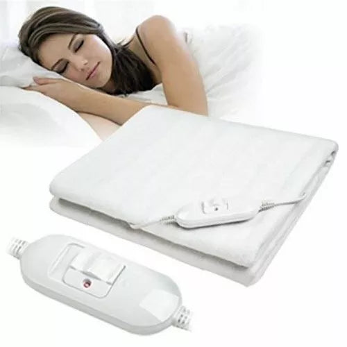 Termozeta Heizdecke Einzelbett 60W Kälteschutz