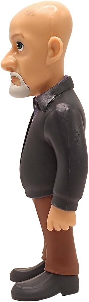 Minix TV Series Better Call Saul - Mike Ehrmantraut (129) Figura Vinile