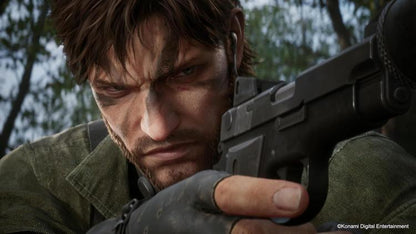 Metal Gear Solid Delta Snake Eater (Deluxe Edition) PS5 Spiel Ita Playstation 5