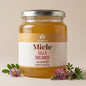 Miele di Sulla Biologico Siciliano
