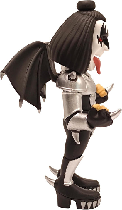 Minix - KISS The Demon (Music 101) - Vinyl Figur Sammlerfigur 12Cm
