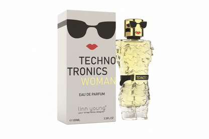 Bundle Techno Tronics - ilSole Cosmetici & Profumi