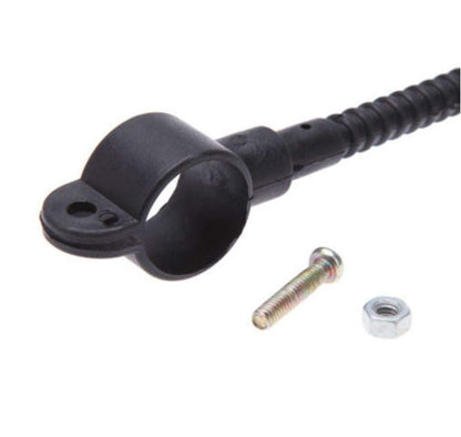 2pz Specchietti Bici Retrovisore Catarifrangente Specchio Per Bicicletta |Xc1625
