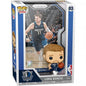 Funko Pop! NBA Dallas Mavericks - 03 Luka Doncic Pop Vinyl Figure Trading Cards