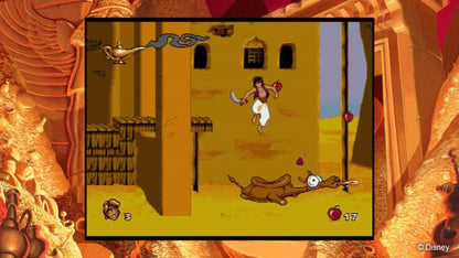 Disney Classic Collection Aladdin + Der König der Löwen + Das Dschungelbuch
