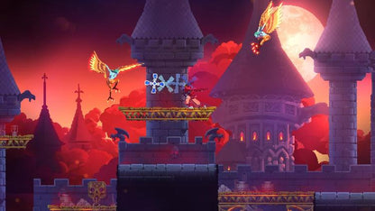 Dead Cells: Return To Castlevania Edition PS4 Spiel Deutsch EU Playstation 4 EU