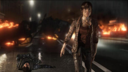 BEYOND: TWO SOULS PS3 VIDEOSPIEL PLAYSTATION 3 EU IT NEU OVP