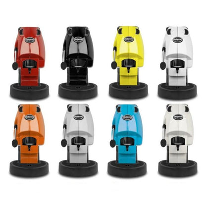 Didiesse Frog Baby Kaffeepadmaschine 44mm 450w Std Baby Frog (Weiß)