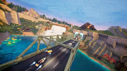 Lego 2K Drive Xbox Serie X/One Videogioco Eu Italiano Nuovo Sigillato