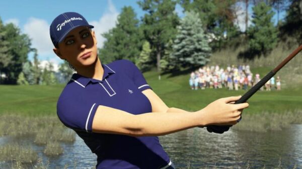 Pga Tour 2k23 PS4 Playstation 4 Golf Deutsch Neu & OVP