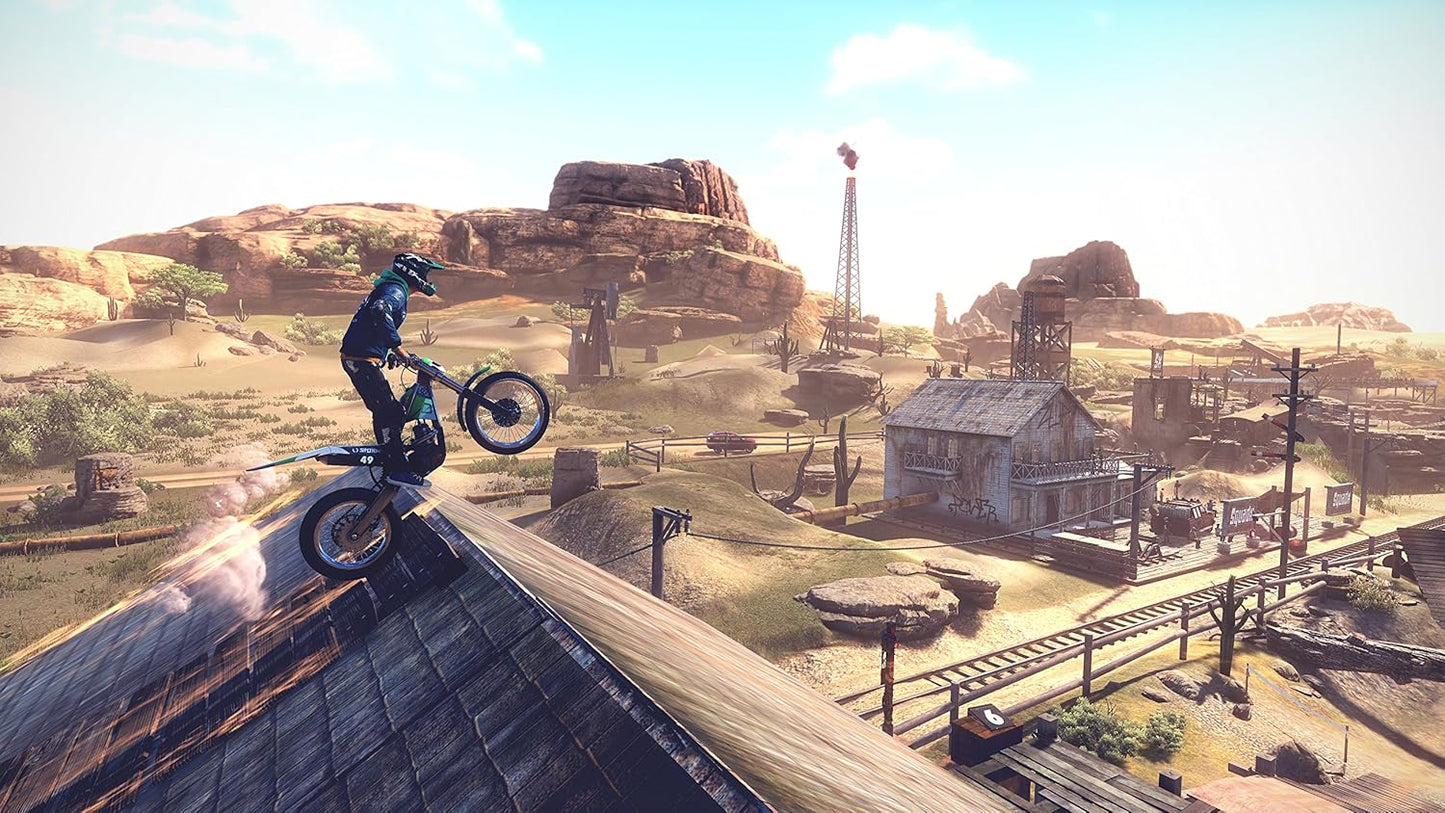 MXGP 3 Das offizielle Motocross PS4 Spiel Deutsch Neu PlayStation 4 Videospiel