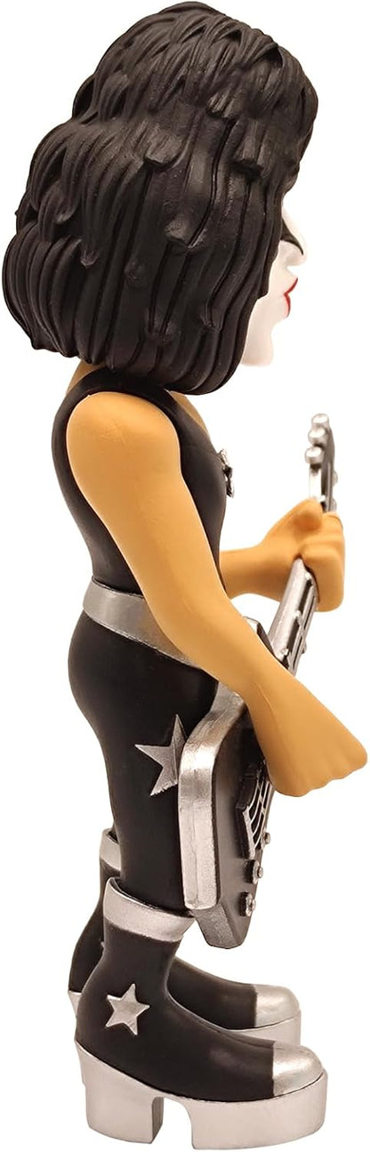Minix - KISS The Starchild (Music 100) - Vinylfigur Statuette Sammlung 12cm