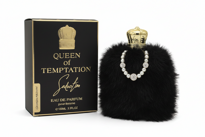 Bundle Queen of Temptation - ilSole Cosmetici & Profumi