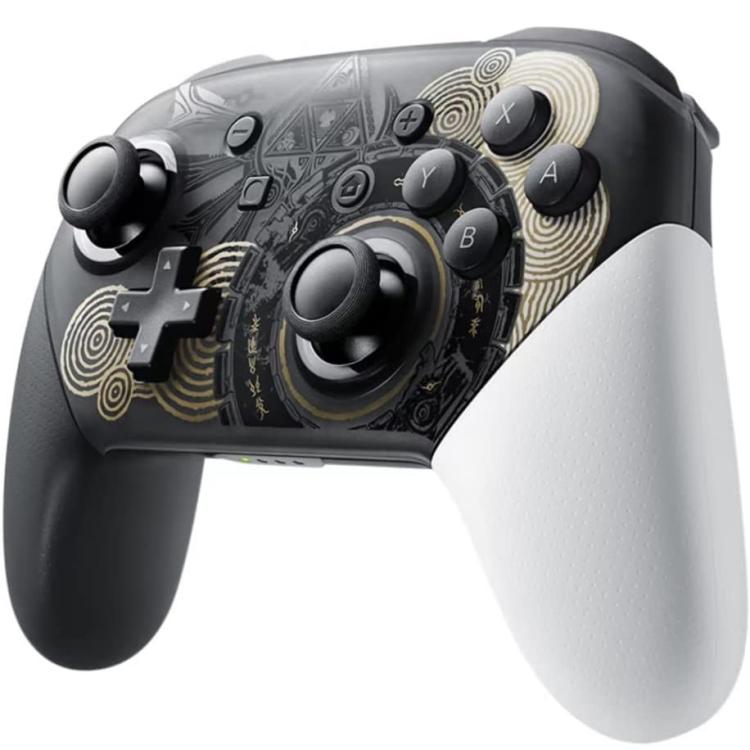 Nintendo Switch Pro Controller The Legend Of Zelda: Tears Of The Kingdom Edition