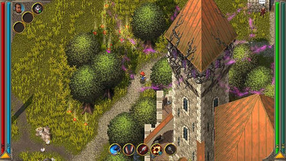 Hammerwatch II (The Chronicles Edition) – Nintendo Switch – Videospiel Asien PAL