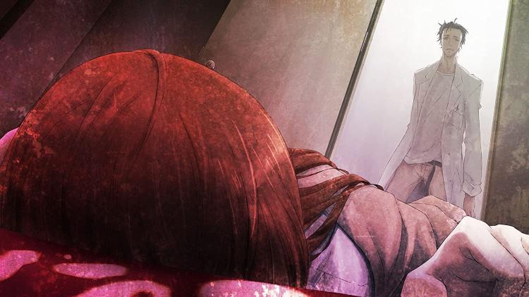 Steinsgate 0 Zero Ps4 Gioco Playstation 4 Anime Multilingua Uk Gioco Sigillato