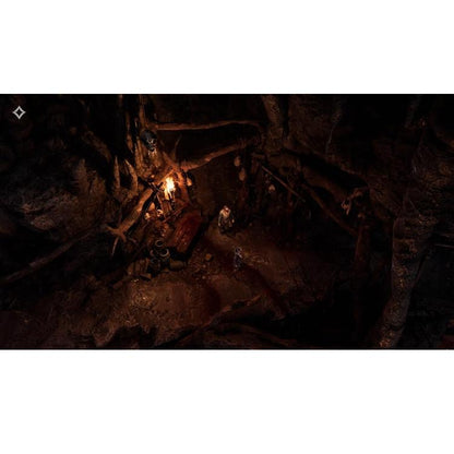 Flint: Treasure Of Oblivion EU PS5 Multilingual Playstation 5 Video Game 2024