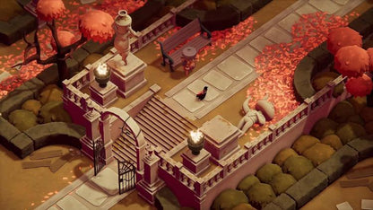 Death's Door PS5 Italienisches Spiel EU Playstation 5 Mehrsprachige europäische Version