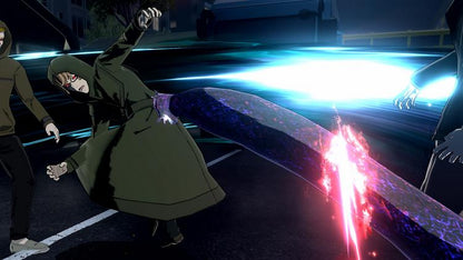 Tokyo Ghoul - Re Call To Exist Ps4 Gioco Italiano Playstation 4 Sigillato Pal