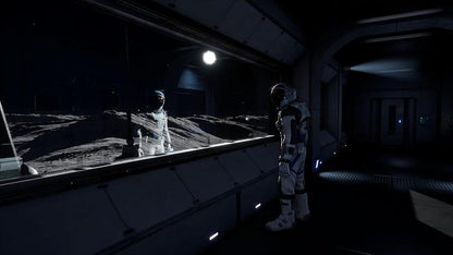 Deliver Us The Moon PS5 Spiel Deutsch Playstation 5 Videospiel Neu Versiegelt