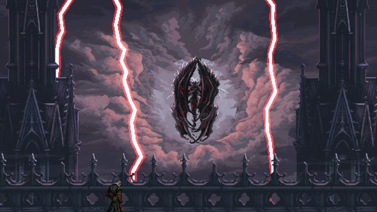 The Last Faith Nintendo Switch Videospiel EU ITA Neues Spiel Versiegelt
