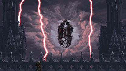 The Last Faith Nintendo Switch Videospiel EU ITA Neues Spiel Versiegelt