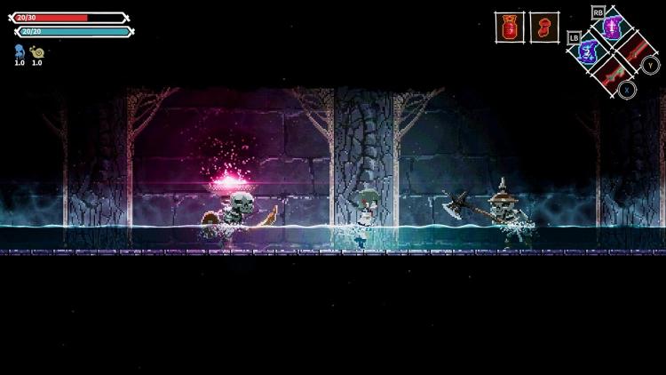 Lost Ruins PS4 Spiel Italienisch Playstation 4 Videospiel Neu Versiegelt IT EU