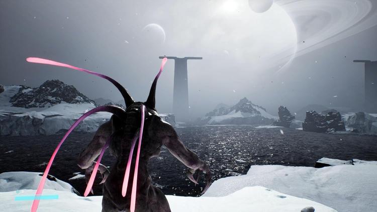 Project Tower PS5 Spiel Italienisch EU Multilingual Playstation 5 Neu Versiegelt