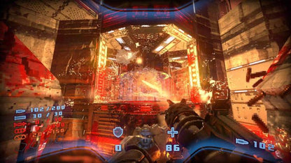 Prodeus PS4 Video Game Playstation 4 EU Italian New Multilingual Up PS5