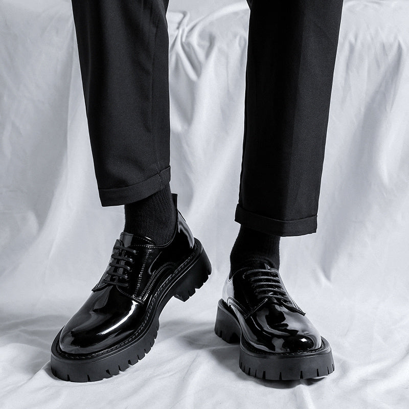 Klassischer Herrenschuh